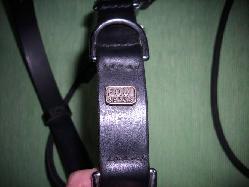 Vybaven pro jezdce, kon a stj