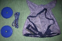 Vybaven pro jezdce, kon a stj