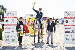 Maitiid - Holandský teplokrevník KWPN - Koně na prodej Maitiid - Holandský teplokrevník KWPN - Koně na prodej