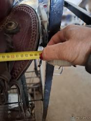 Vybaven� pro jezdce, kon� a st�j